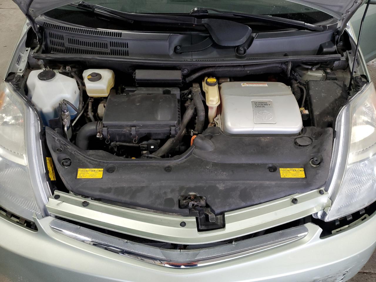 Toyota Prius 2006
