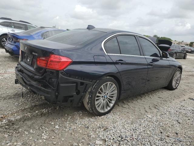 Vin: wba3a5g51cnp17682, lot: 59619485, bmw 3 series i 20123