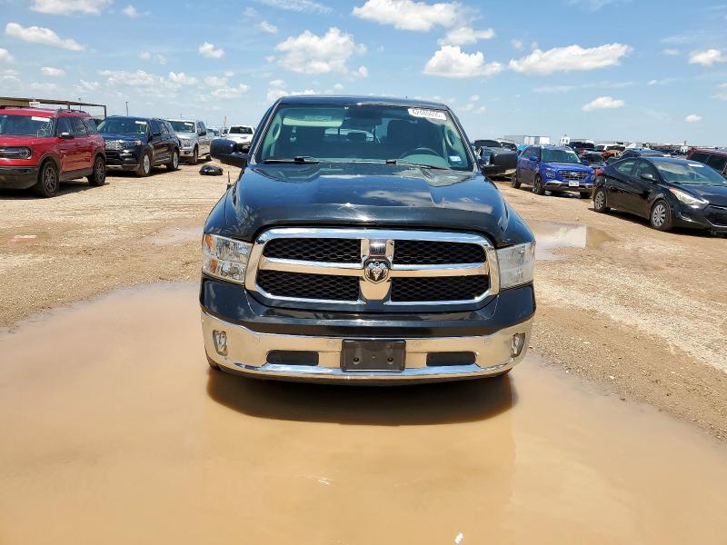 2015 RAM 1500 SLT - 1C6RR6LT2FS547233