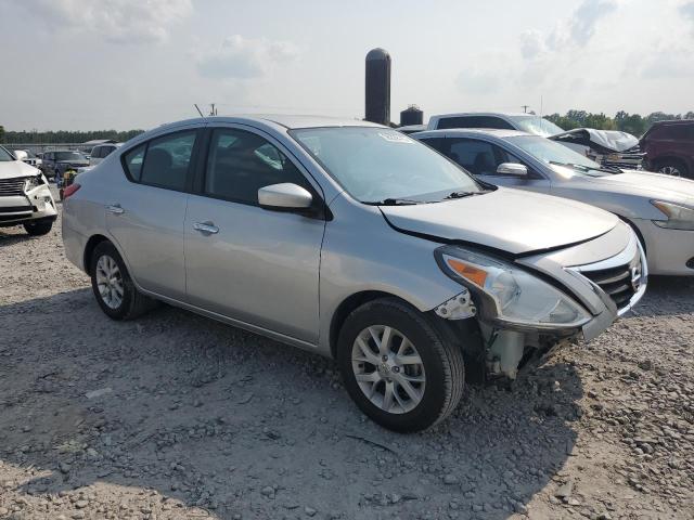 Vin: 3n1cn7ap4jl866018, lot: 58209415, nissan versa s 20184