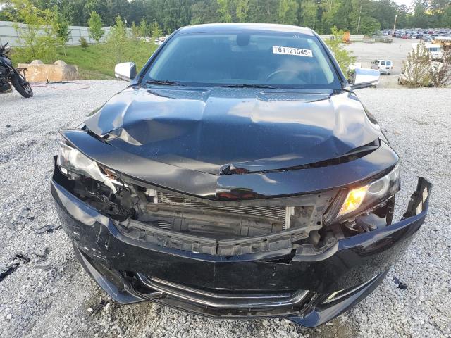 2019 CHEVROLET IMPALA PRE 2G1105S39K9132071