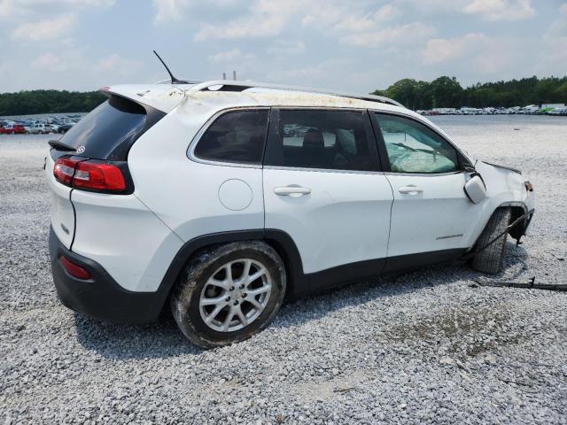 Vin: 1c4pjlcb9gw302114, lot: 59312465, jeep grand cher latitude 20163
