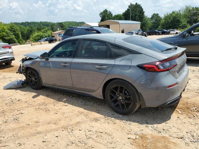 2025 HONDA CIVIC SPOR - 19XFL2H83SE001922