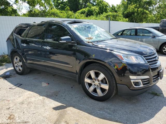 2016 CHEVROLET TRAVERSE LTZ 1GNKVJKD7GJ219050