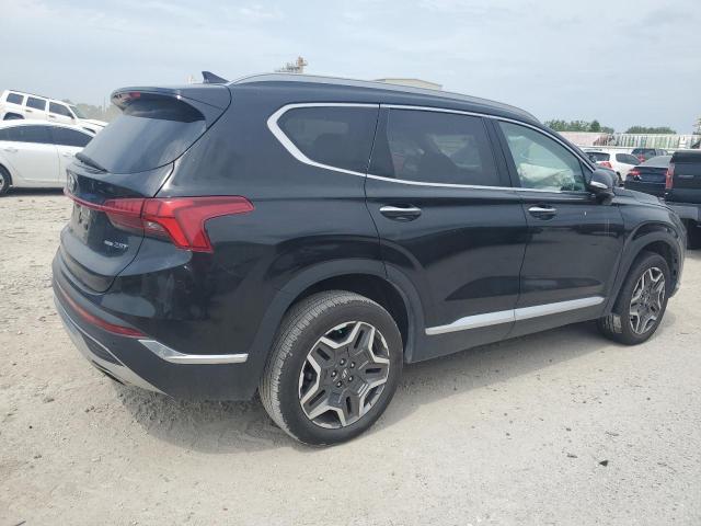 Vin: 5nms4dal6ph534949, lot: 60825235, hyundai santa fe limited 20233
