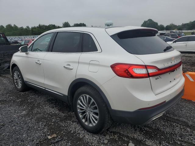 2016 LINCOLN MKX SELECT 2LMTJ8KR5GBL75668