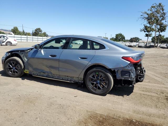 2024 BMW I4 EDRIVE WBY43AW09RFT39564