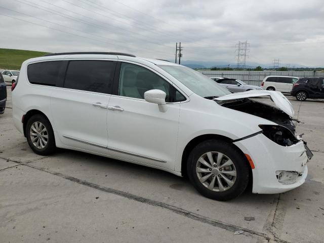 2017 CHRYSLER PACIFICA T - 2C4RC1BGXHR787829