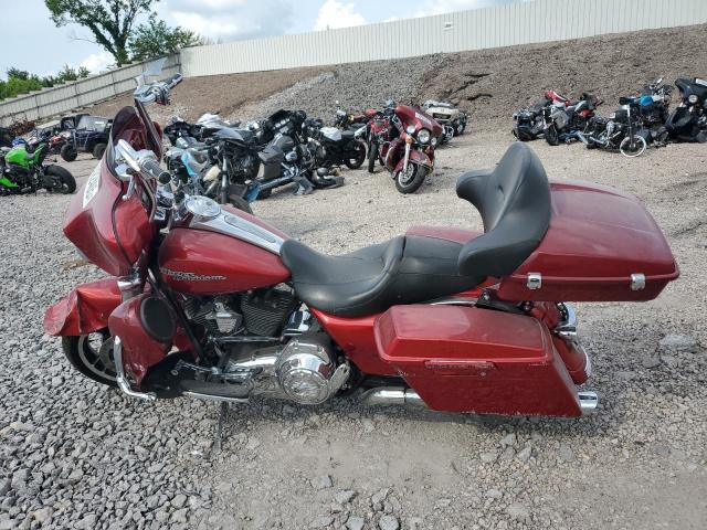 2012 HARLEY-DAVIDSON FLHX STREE - 1HD1KBM18CB663370