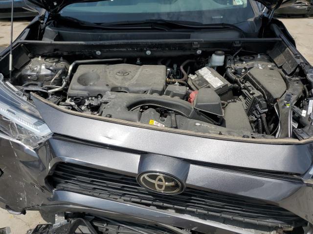 2t3h1rfv1pc228541 - 2023 Toyota rav4 le - #59481025