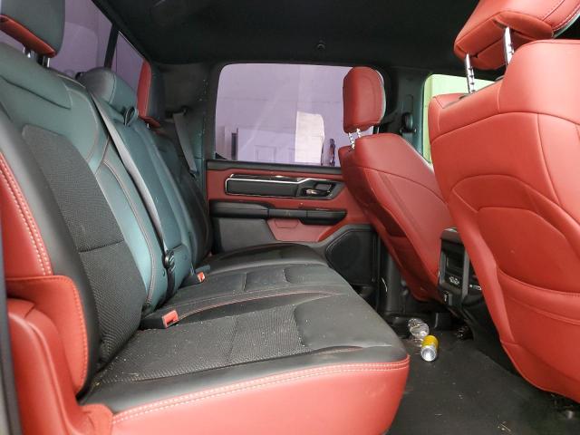 2021 RAM 1500 TRX 1C6SRFU97MN795882