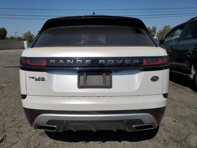 2018 LAND ROVER RANGE ROVE - SALYL2RV4JA760439