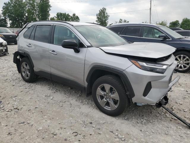 Vin: 4t3lwrfv4ru146476, lot: 60024735, toyota rav4 le 20244