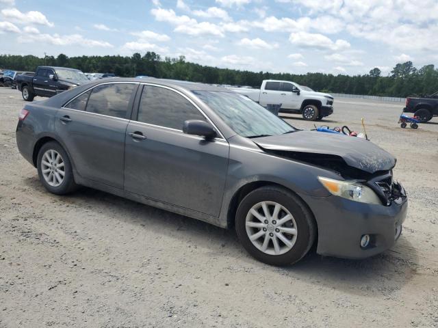 Vin: 4t4bf3ek7ar032376, lot: 61692375, toyota camry base 20104