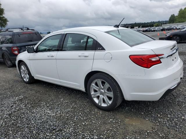Vin: 1c3ccbab3dn706182, lot: 62861435, chrysler 200 lx 20132
