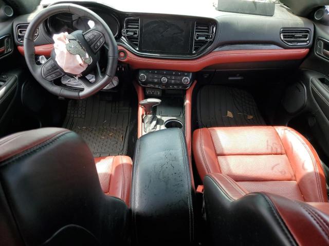 2024 DODGE DURANGO SR - 1C4SDJH98RC101692