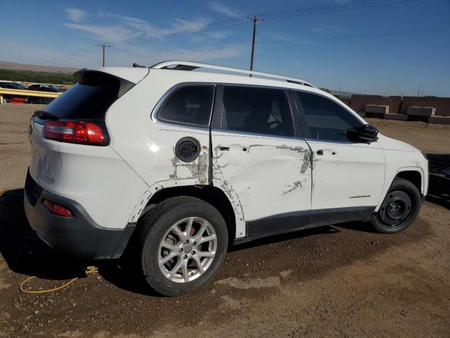 Vin: 1c4pjlcb1fw532714, lot: 60167695, jeep grand cher latitude 20153