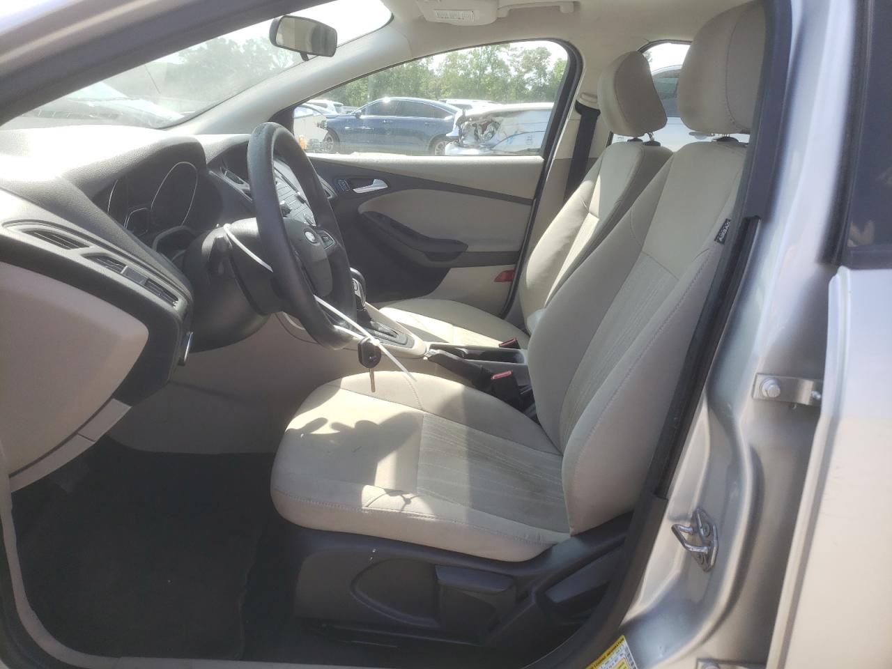 Ford Focus se 2015
