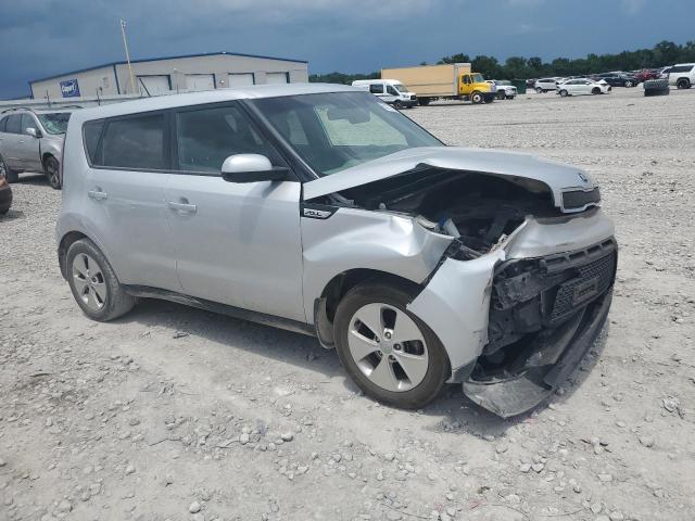 2016 KIA SOUL - KNDJN2A26G7841968