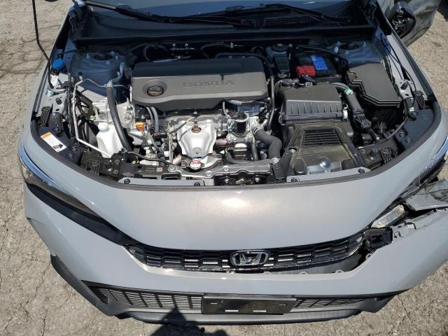 2025 HONDA CIVIC SPOR 2HGFE2F52SH565506