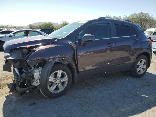 2016 CHEVROLET TRAX 1LT - 3GNCJLSB1GL218706