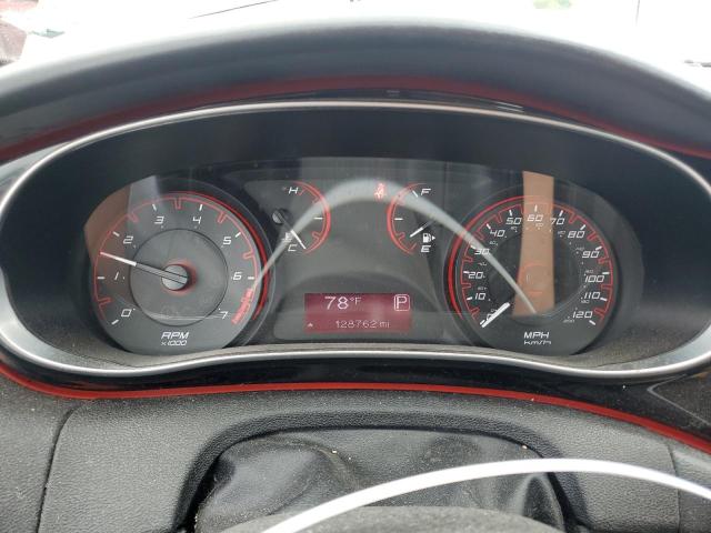 2016 DODGE DART SXT - 1C3CDFBB0GD608028