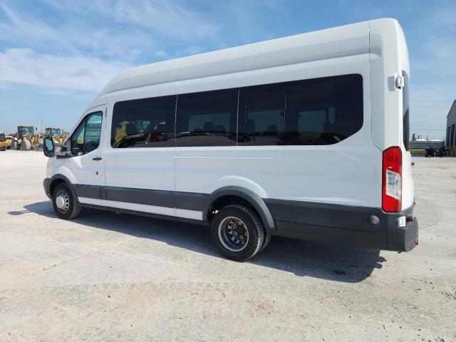 2016 FORD TRANSIT T- 1FBVU4XG1GKA11130