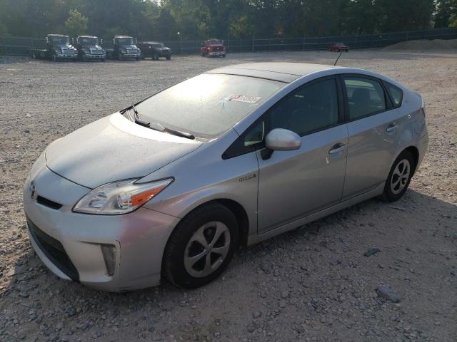 Vin: jtdkn3du4e1838445, lot: 61917365, toyota prius 2014 img_1