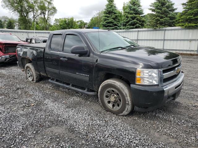 Vin: 1gcrkrea6bz451343, lot: 60416885, chevrolet all models k1500 ls 20114