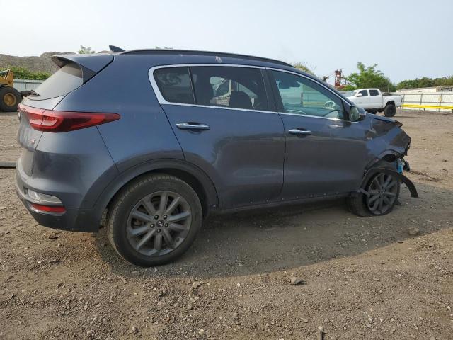 Vin: kndp6cac2l7746341, lot: 58601325, kia sportage s 20203
