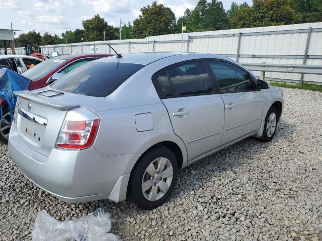 Vin: 3n1ab6apxcl612617, lot: 59513205, nissan sentra 2.0 20123