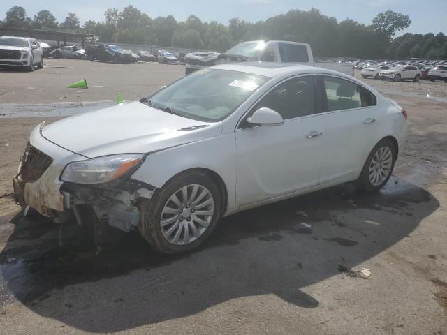 Vin: 2g4gs5ek1c9207843, lot: 61445745, buick regal premium 2012 img_1