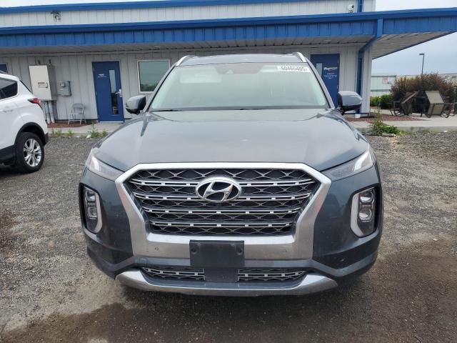 2020 HYUNDAI PALISADE L KM8R5DHE4LU166577