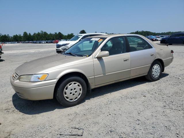 TOYOTA CAMRY CE