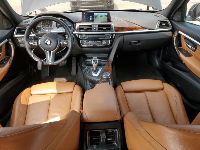 2018 BMW 340 XI WBA8B7C53JA585730