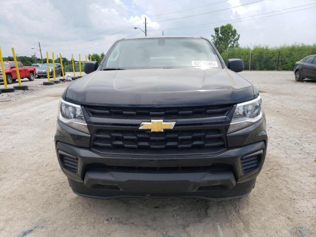 2022 CHEVROLET COLORADO - 1GCGSBEN7N1309667