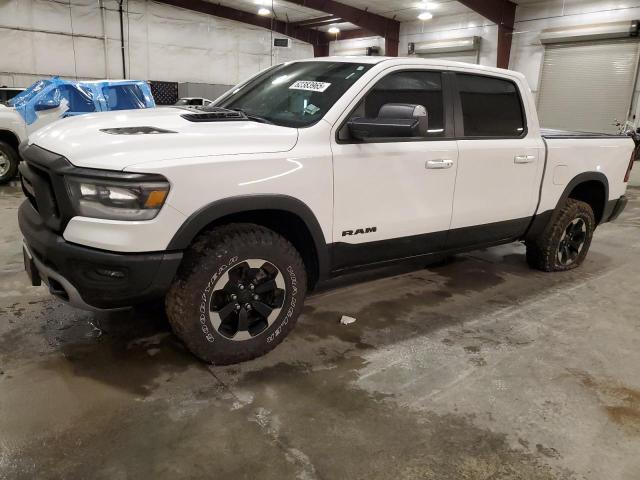 RAM 1500 REBEL