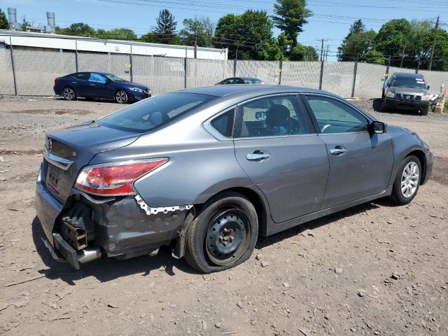 Vin: 1n4al3ap5fc272372, lot: 58868915, nissan altima 2.5 20153