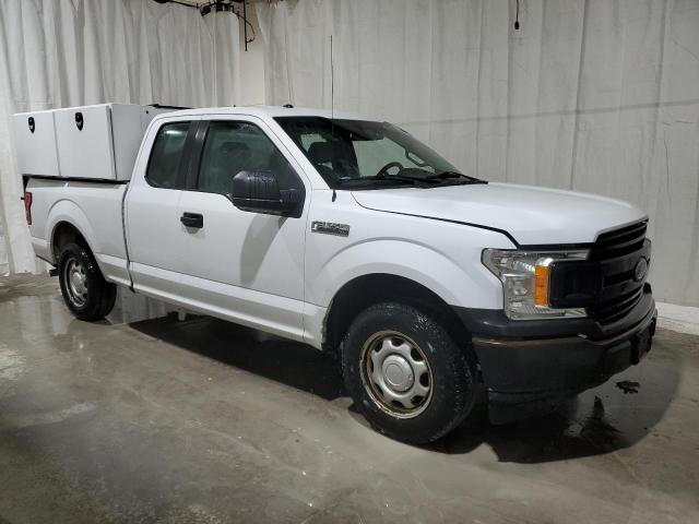 Vin: 1ftex1c5xjke49528, lot: 61362395, ford f-150 super cab 20184