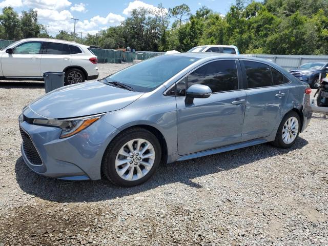 2020 TOYOTA COROLLA XL JTDFPRAE0LJ006609