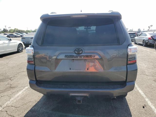 2015 TOYOTA 4RUNNER SR - JTEBU5JR6F5233315