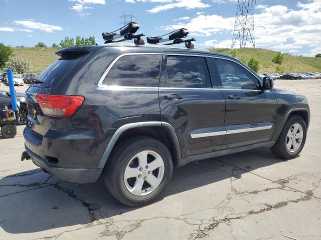 Vin: 1j4rr4gg4bc590237, lot: 61812655, jeep grand cher laredo 20113