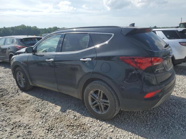 Vin: 5nmzu3lb3hh011340, lot: 59177895, hyundai santa fe 20172