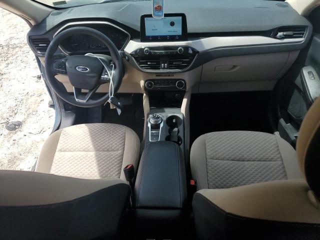 2020 FORD ESCAPE SE - 1FMCU0G66LUA48526
