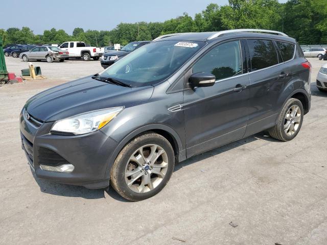 FORD ESCAPE TIT