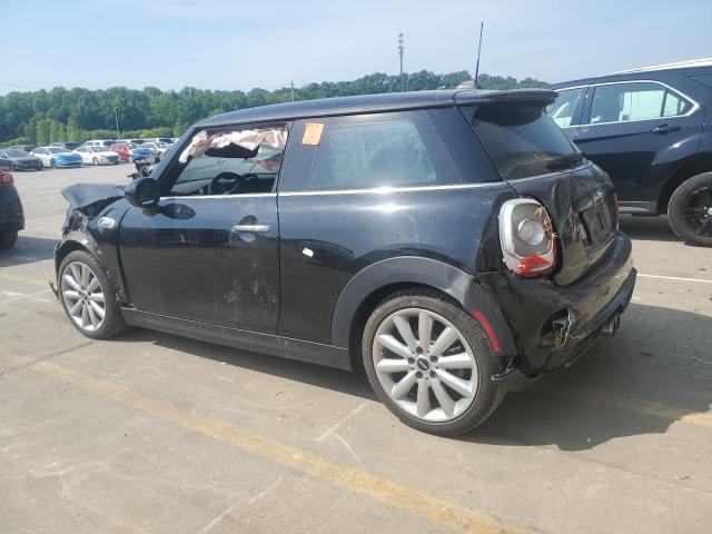 2018 MINI COOPER S WMWXP7C57J2A47414