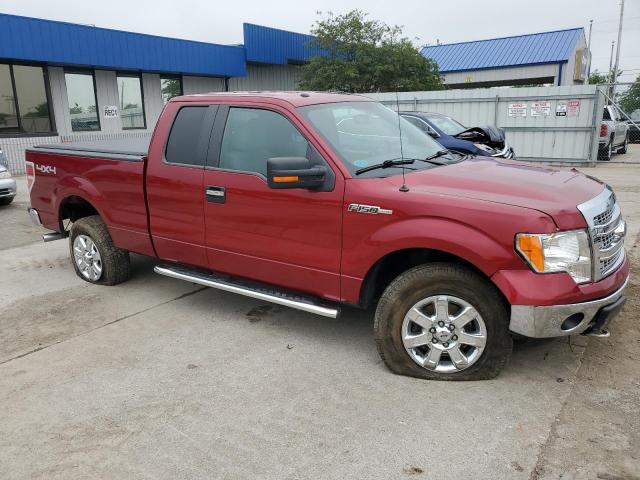 Vin: 1ftfx1ef9dfb97519, lot: 59856965, ford f-150 super cab 20134