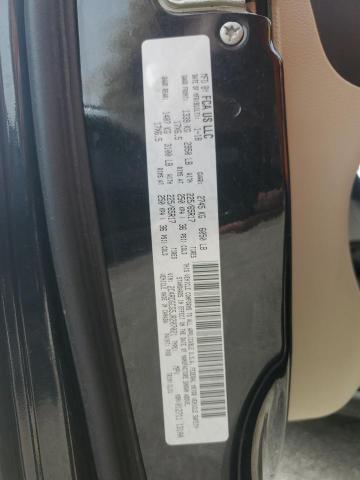 2018 DODGE GRAND CARA - 2C4RDGCG5JR207021