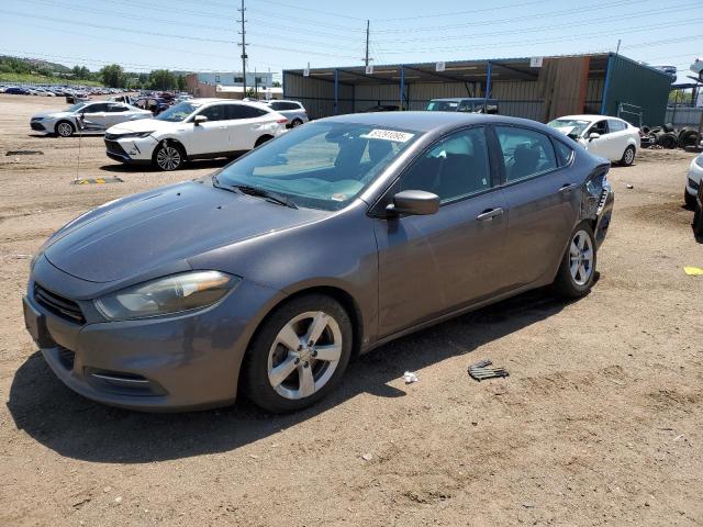 DODGE DART SXT
