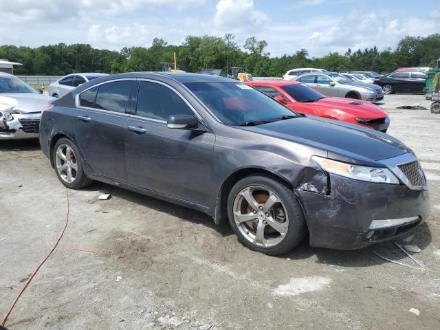 Vin: 19uua8f57aa003569, lot: 59335715, acura tl 20104